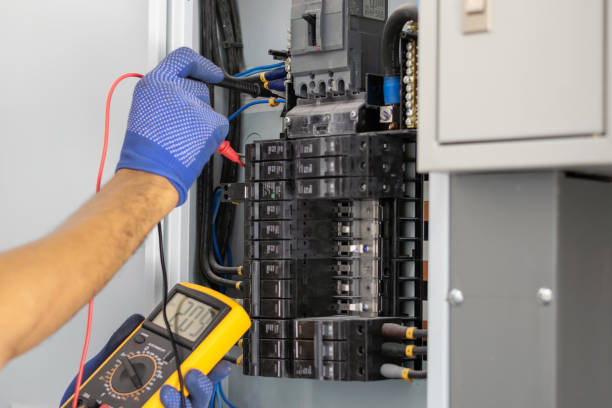 Emergency Electrical Repair Services in Barrett, TX